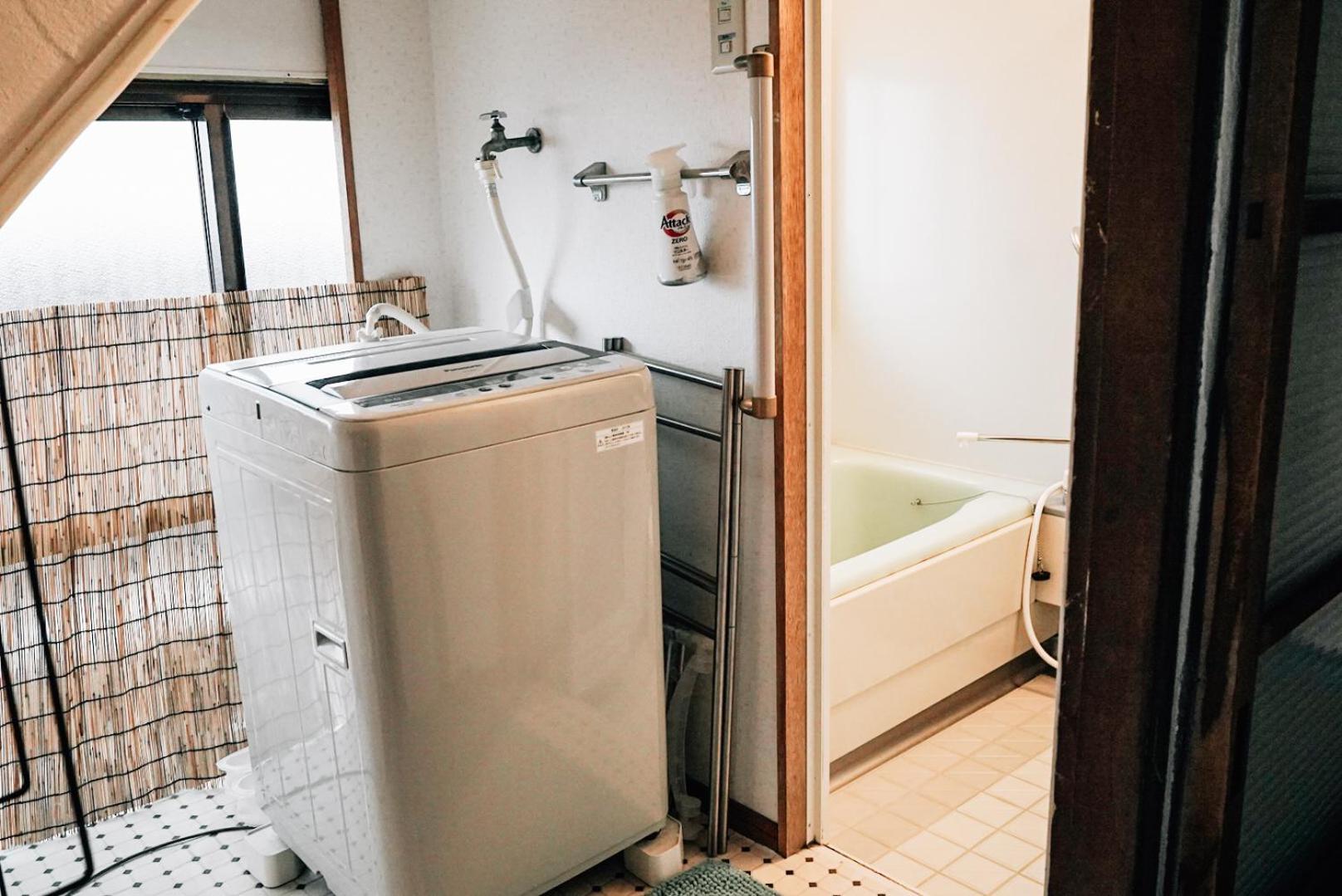 Tipy Records Inn House Odawara Extérieur photo
